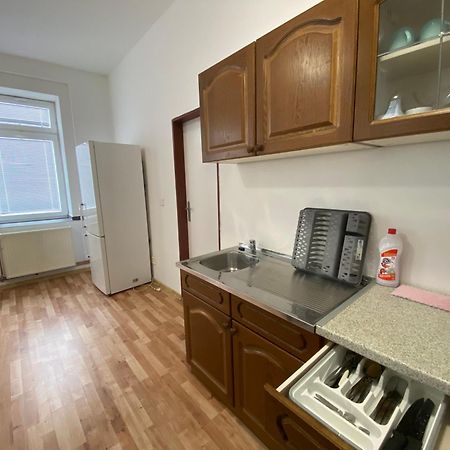 Apartmany Prazska Ústí nad Labem 외부 사진