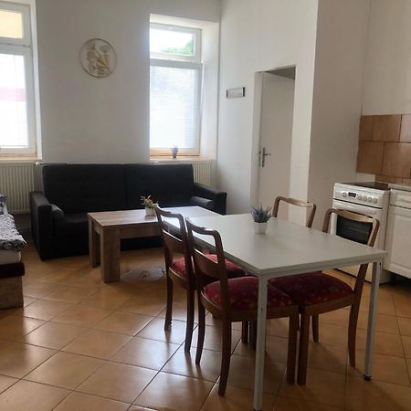 Apartmany Prazska Ústí nad Labem 외부 사진