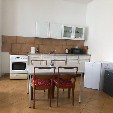 Apartmany Prazska Ústí nad Labem 외부 사진