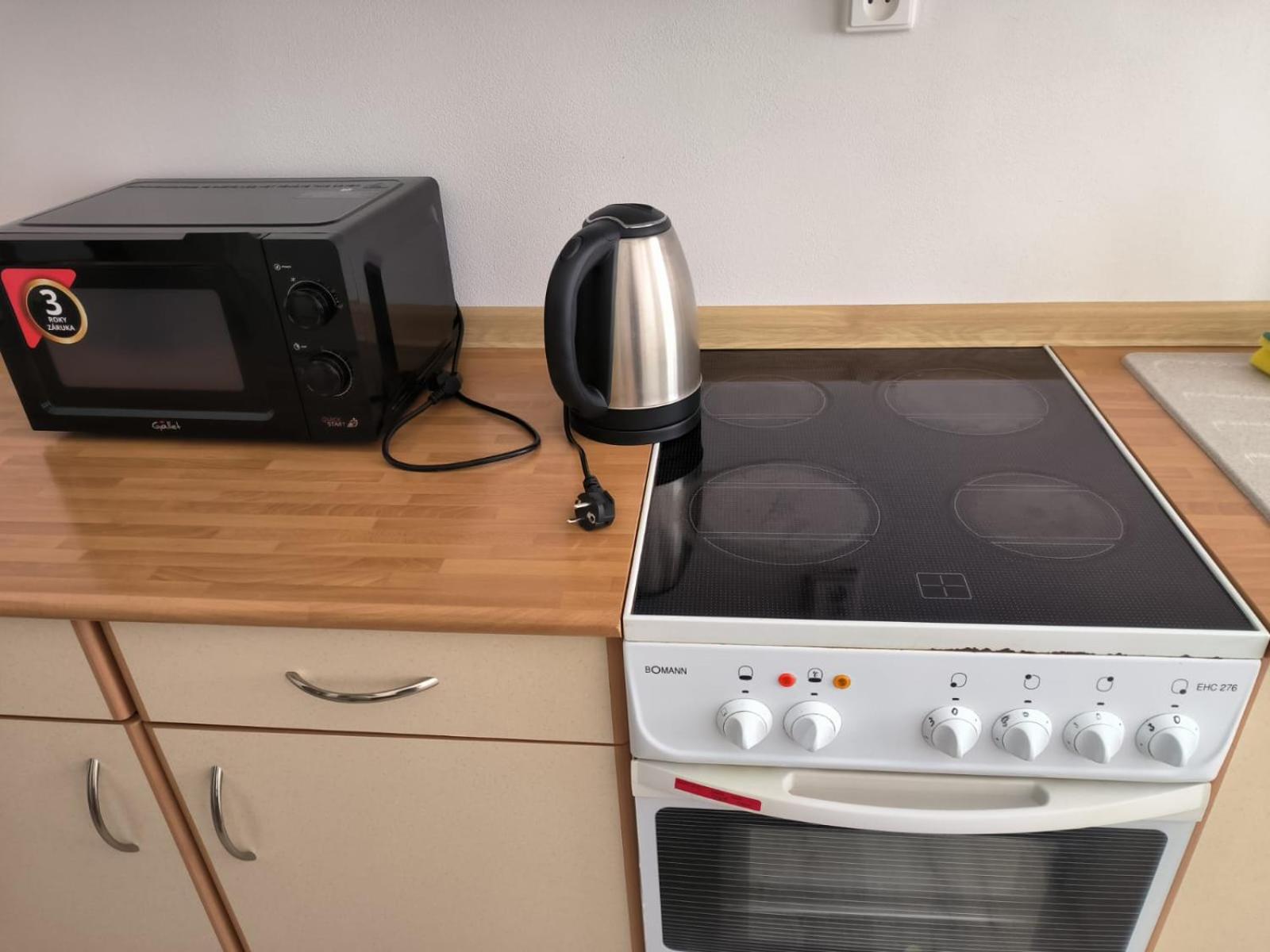 Apartmany Prazska Ústí nad Labem 외부 사진
