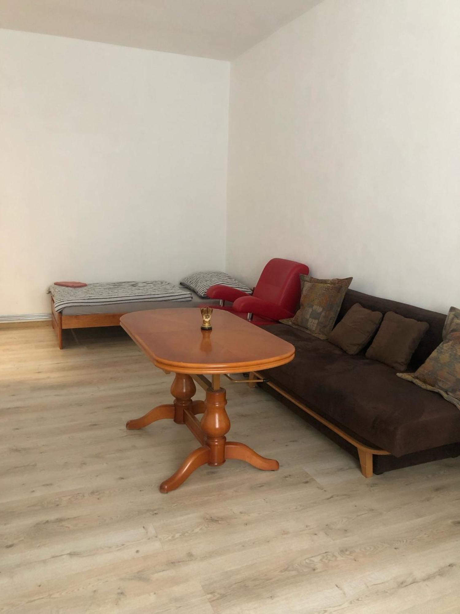 Apartmany Prazska Ústí nad Labem 외부 사진
