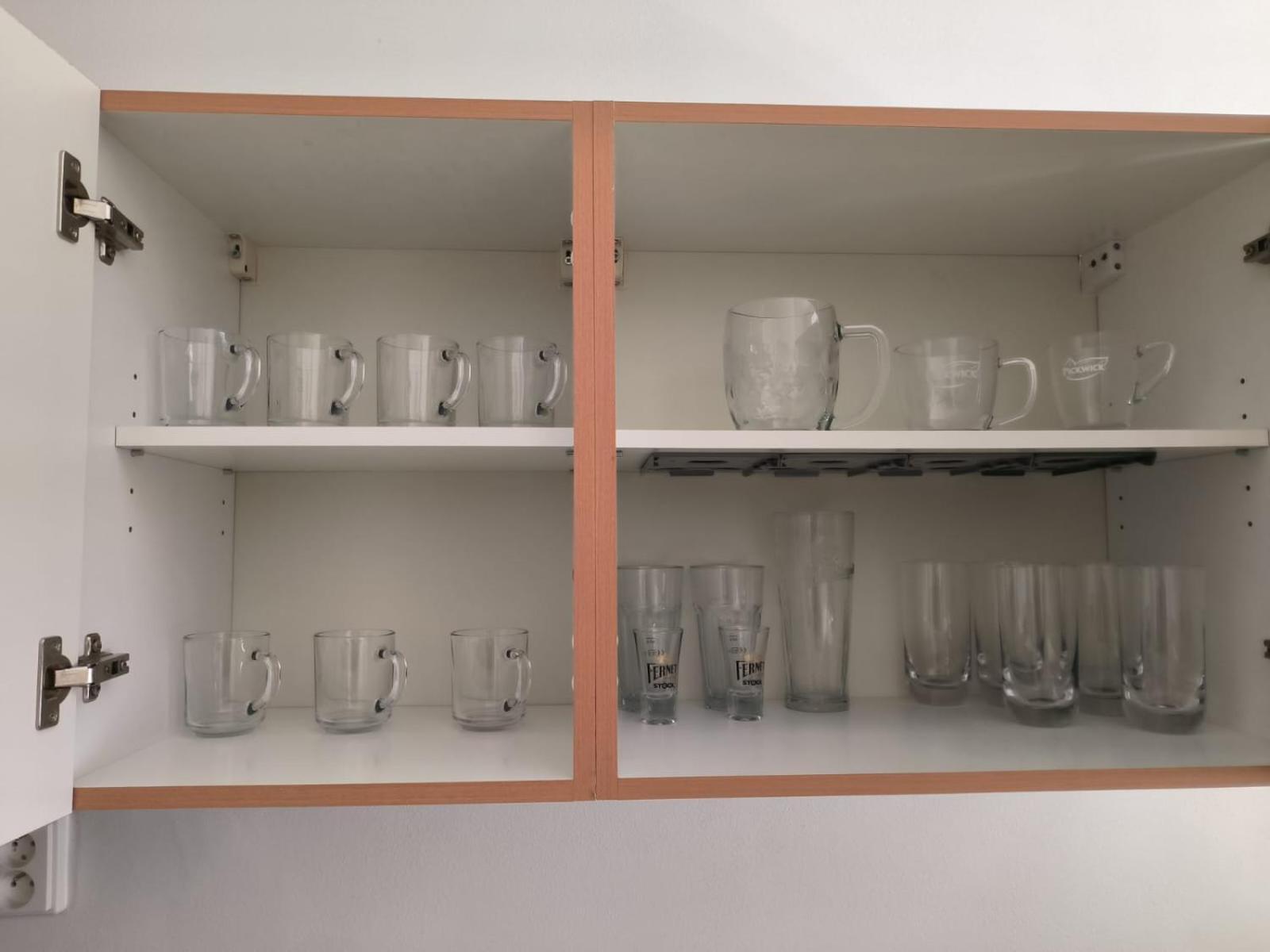 Apartmany Prazska Ústí nad Labem 외부 사진