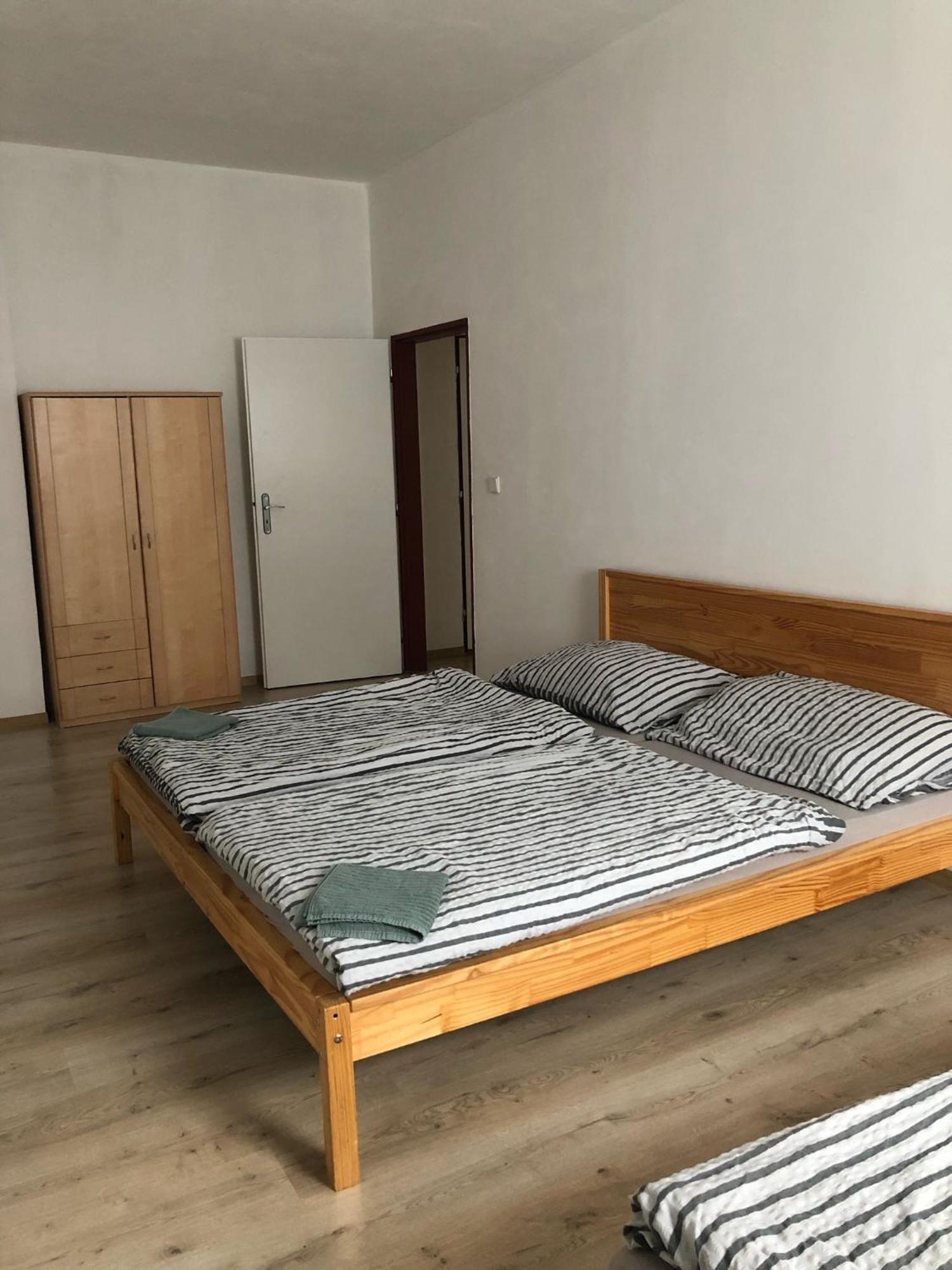 Apartmany Prazska Ústí nad Labem 외부 사진