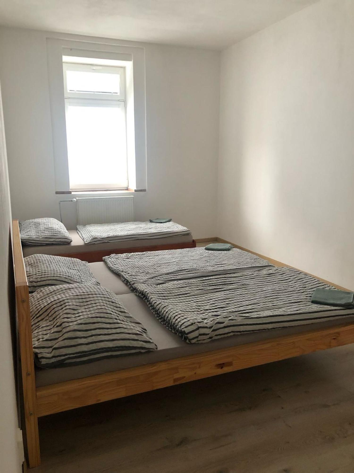 Apartmany Prazska Ústí nad Labem 외부 사진