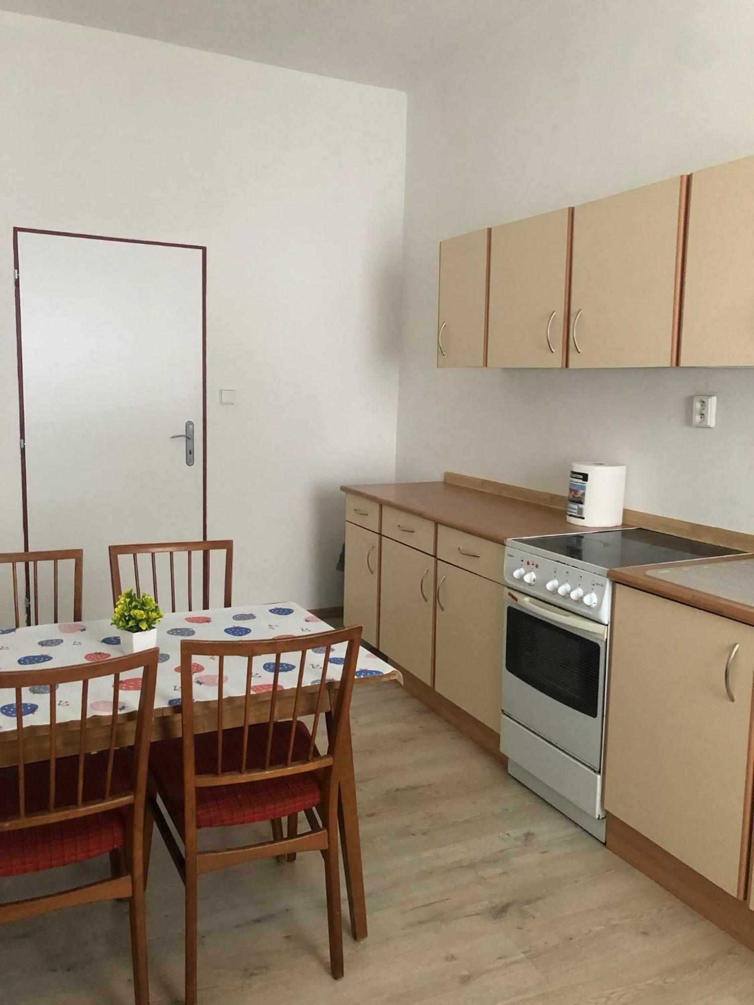 Apartmany Prazska Ústí nad Labem 외부 사진