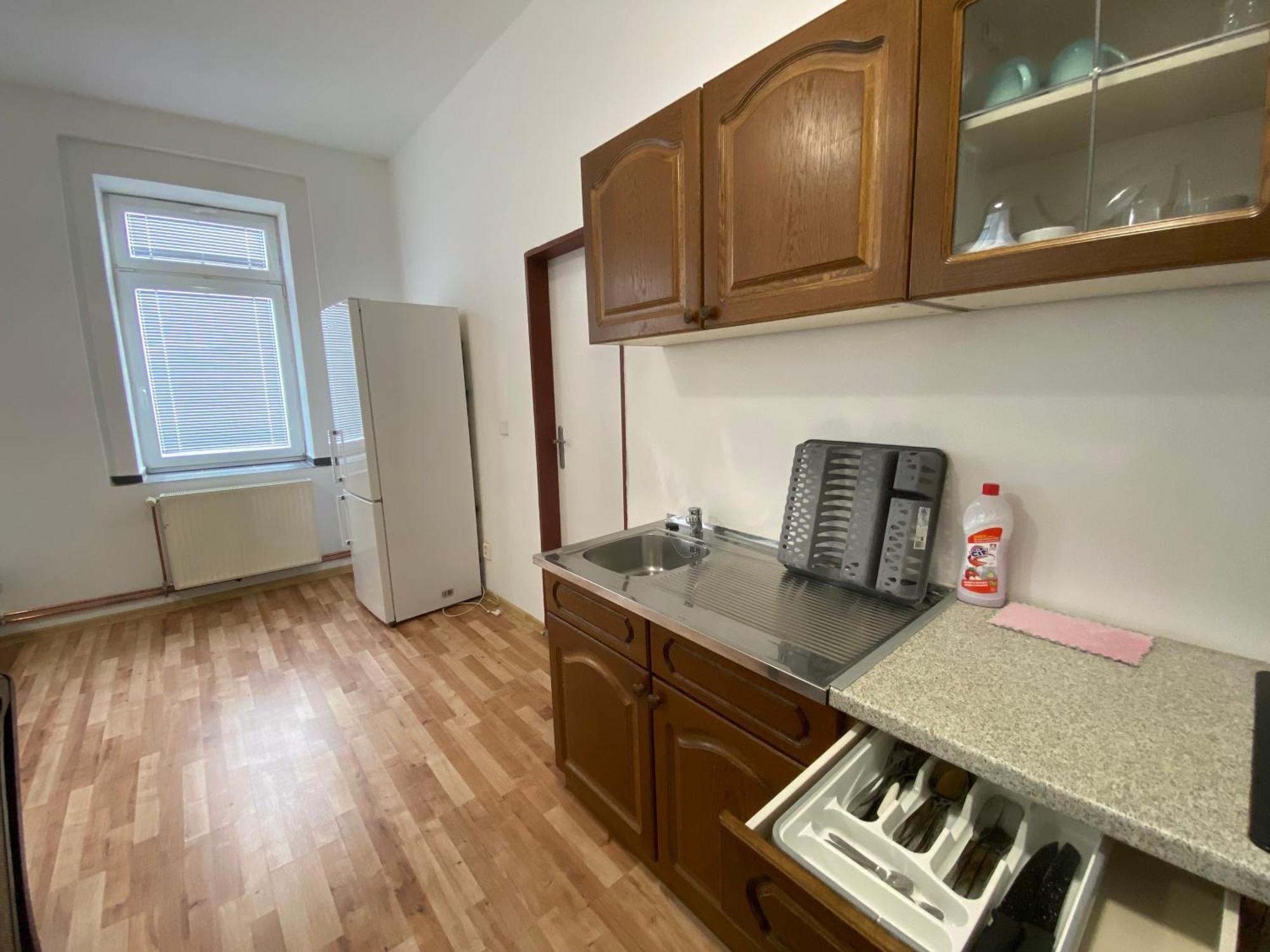 Apartmany Prazska Ústí nad Labem 외부 사진