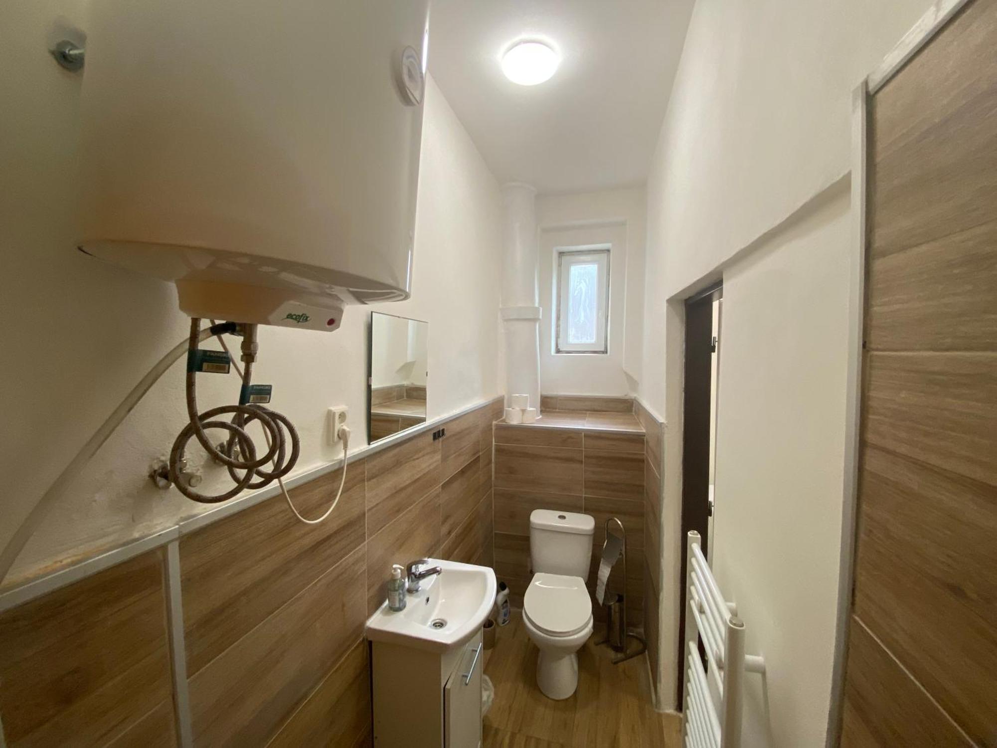 Apartmany Prazska Ústí nad Labem 외부 사진