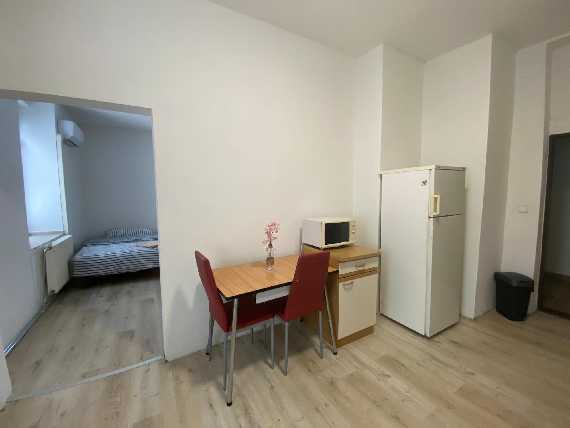 Apartmany Prazska Ústí nad Labem 외부 사진