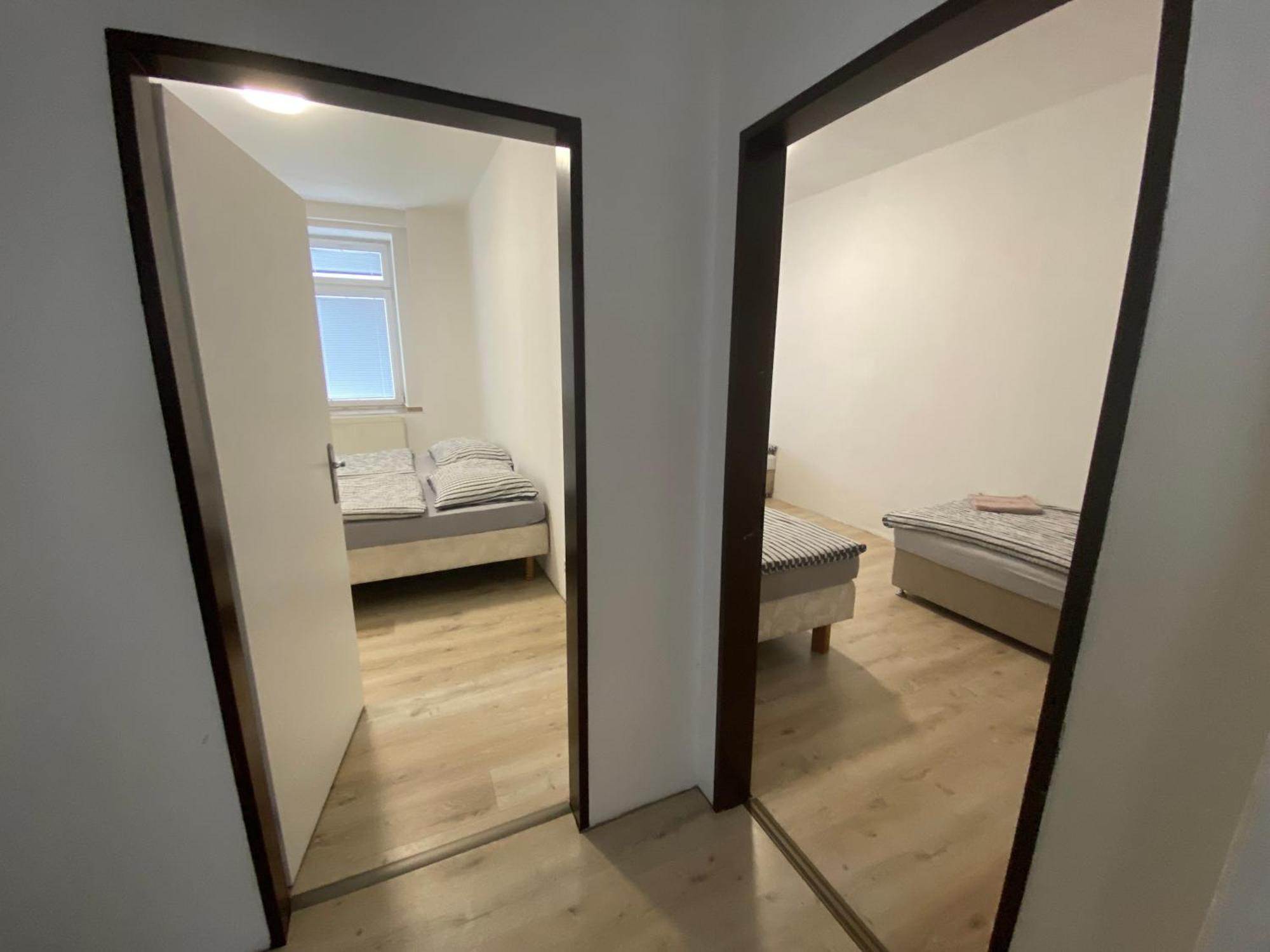 Apartmany Prazska Ústí nad Labem 외부 사진