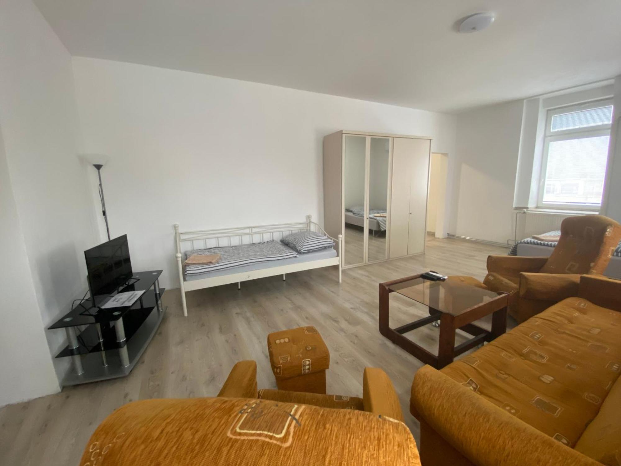 Apartmany Prazska Ústí nad Labem 외부 사진