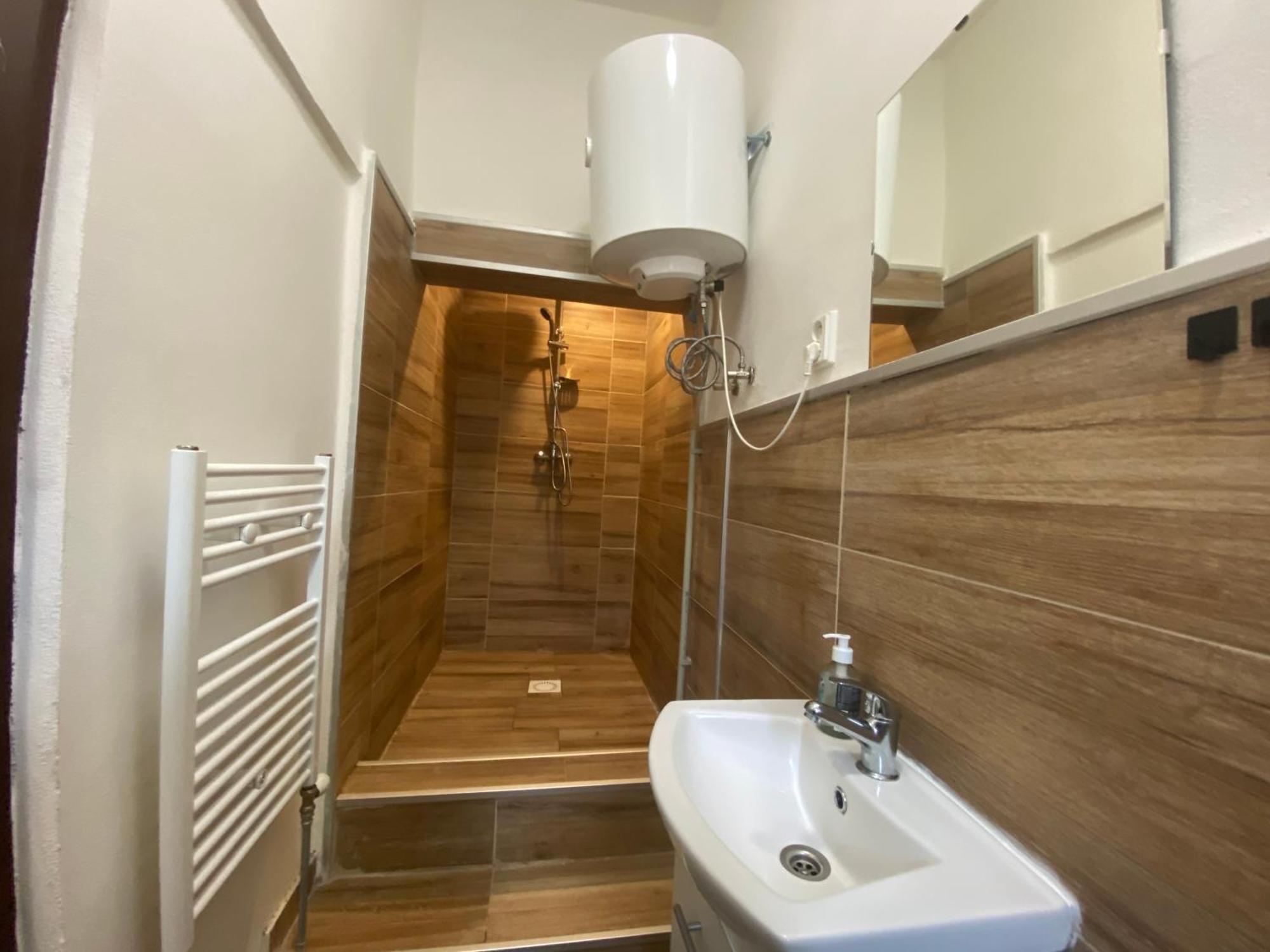 Apartmany Prazska Ústí nad Labem 외부 사진