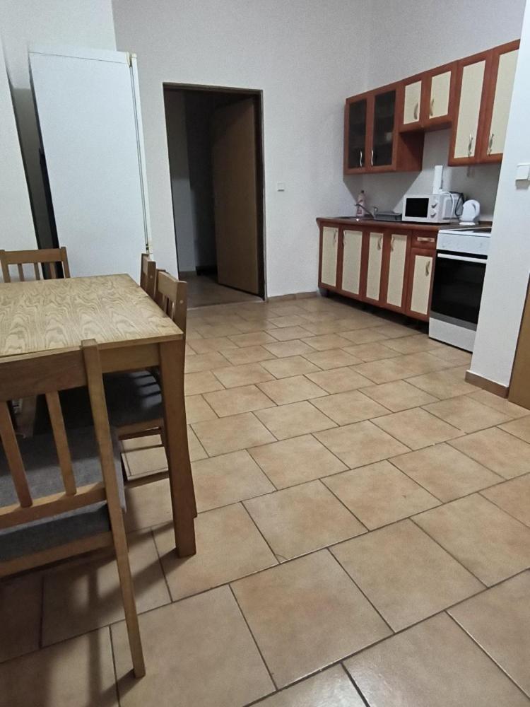 Apartmany Prazska Ústí nad Labem 외부 사진