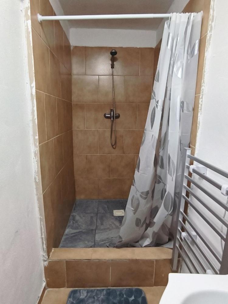 Apartmany Prazska Ústí nad Labem 외부 사진