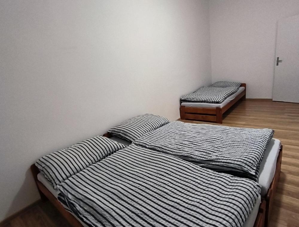 Apartmany Prazska Ústí nad Labem 외부 사진