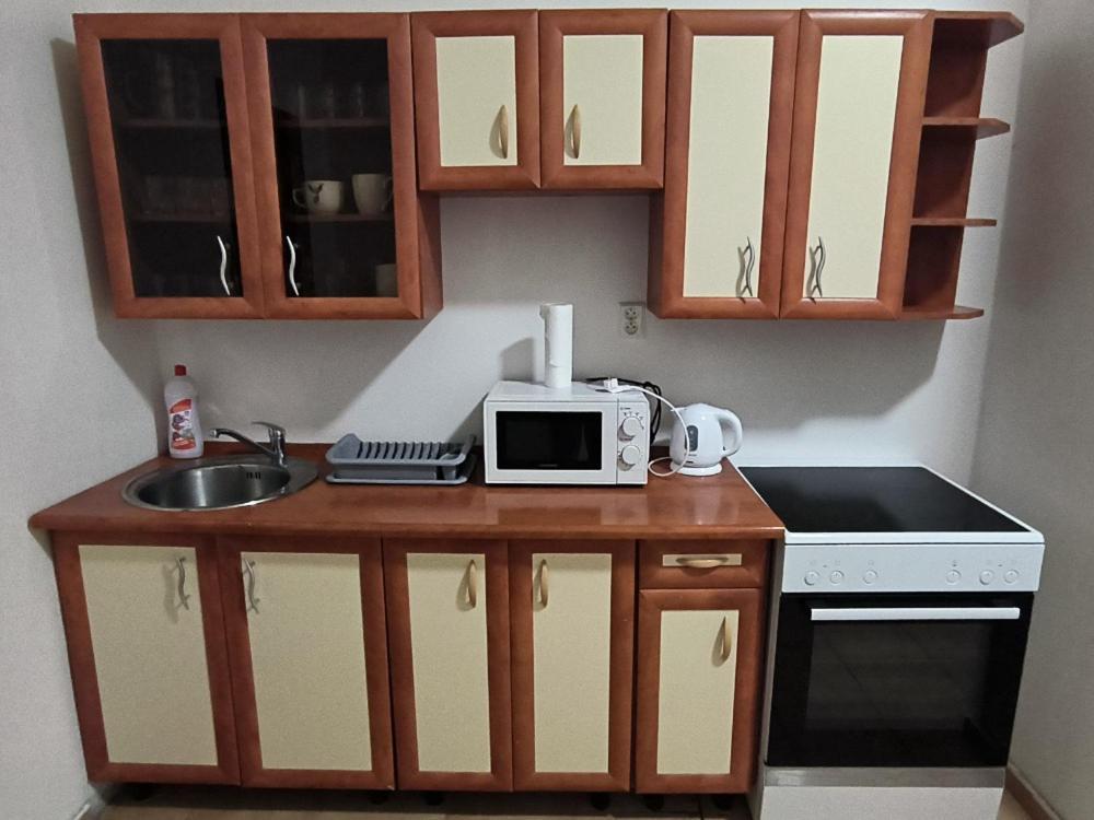Apartmany Prazska Ústí nad Labem 외부 사진