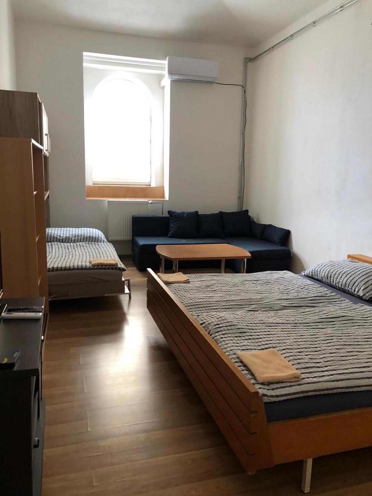 Apartmany Prazska Ústí nad Labem 외부 사진