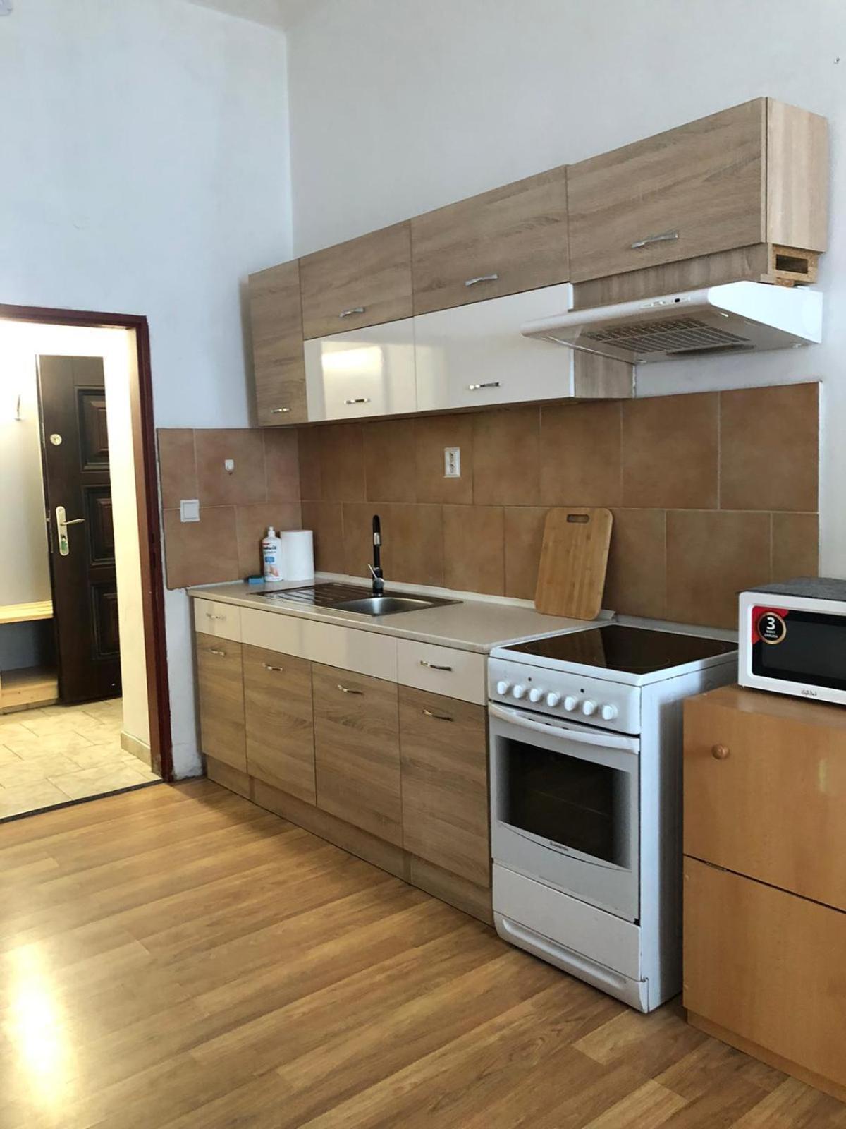 Apartmany Prazska Ústí nad Labem 외부 사진