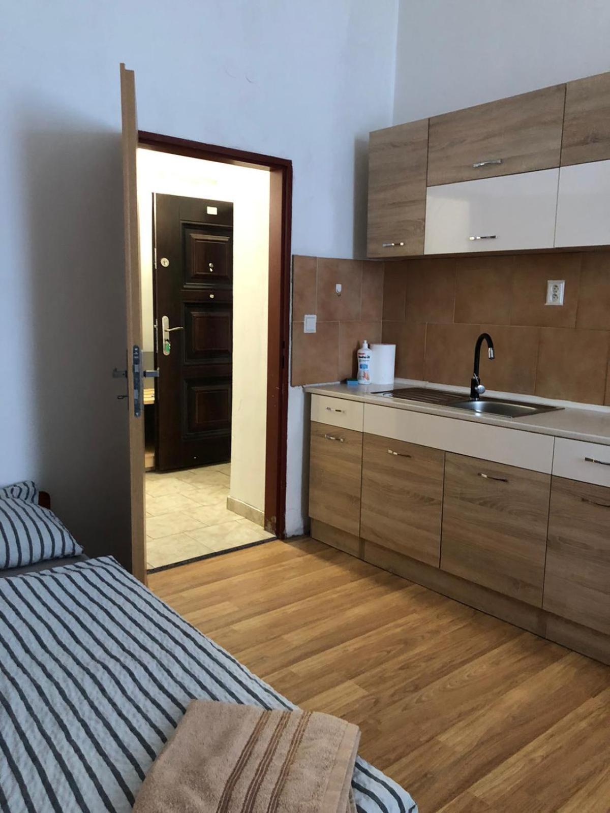 Apartmany Prazska Ústí nad Labem 외부 사진