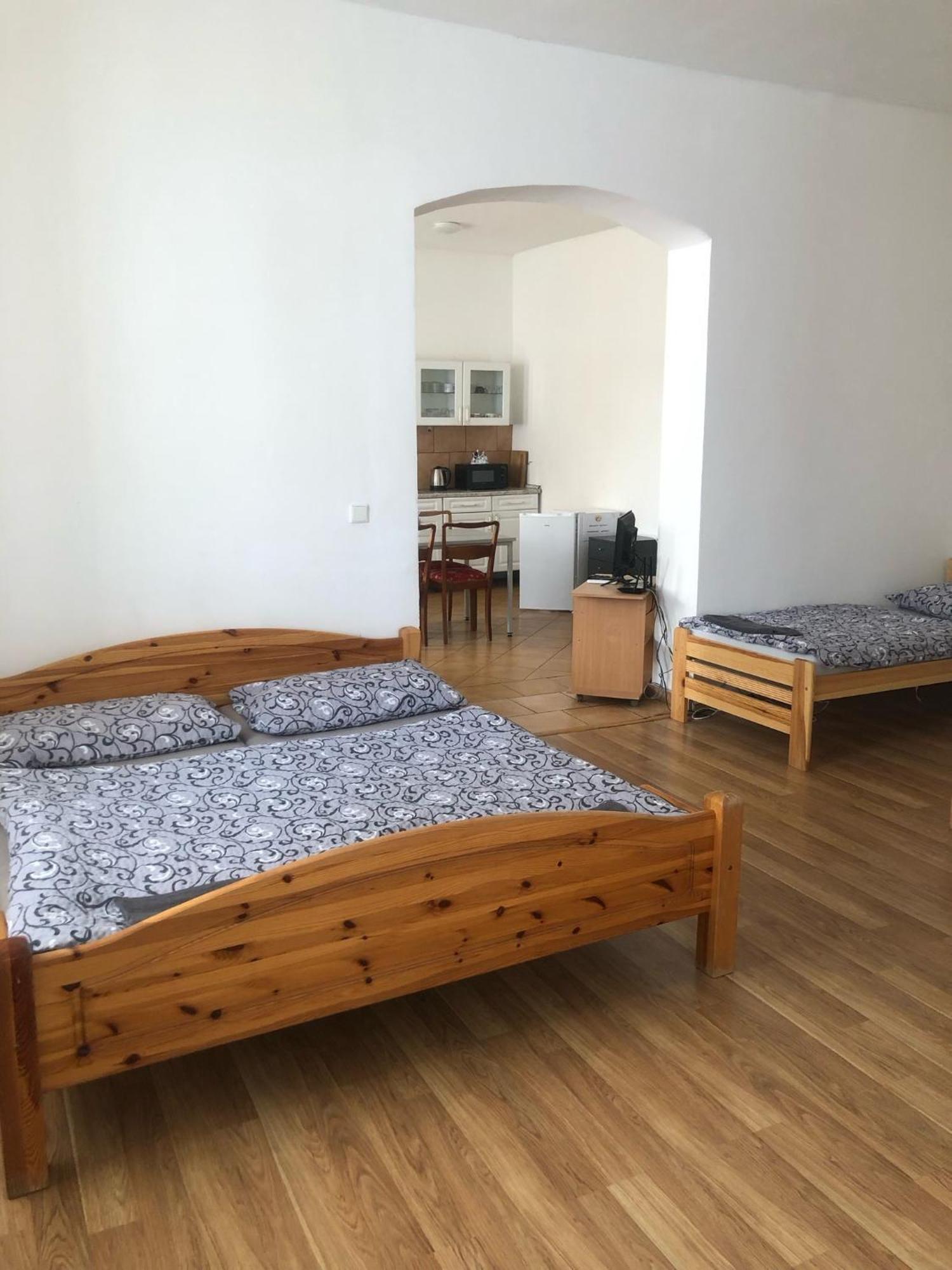 Apartmany Prazska Ústí nad Labem 외부 사진