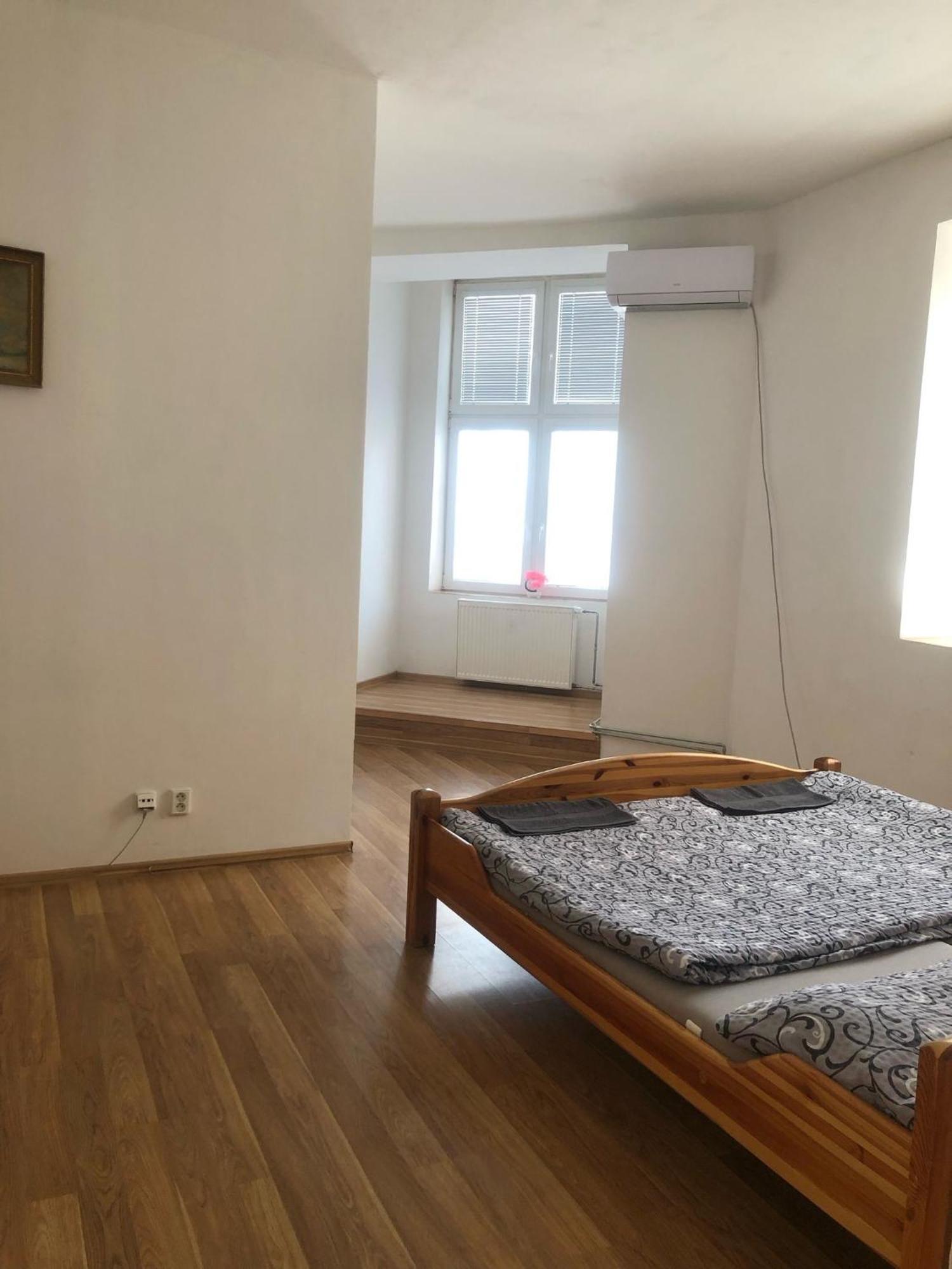 Apartmany Prazska Ústí nad Labem 외부 사진