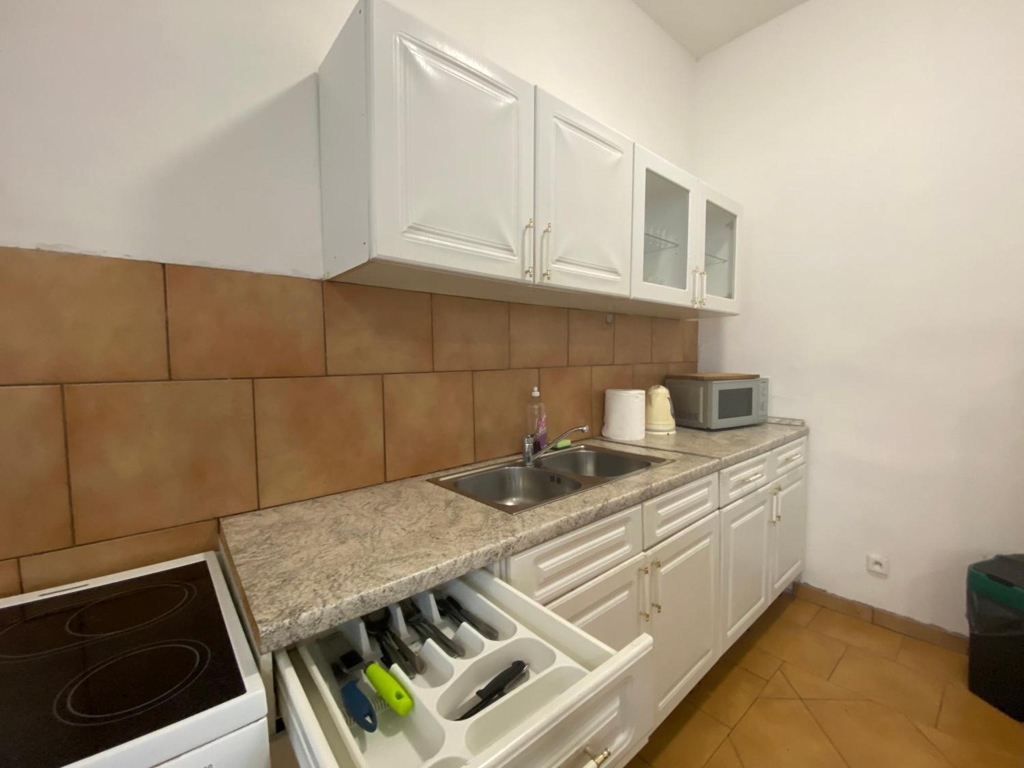 Apartmany Prazska Ústí nad Labem 외부 사진
